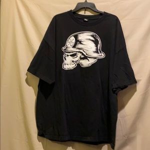 Metal Mulisha Short Sleeve T-shirt